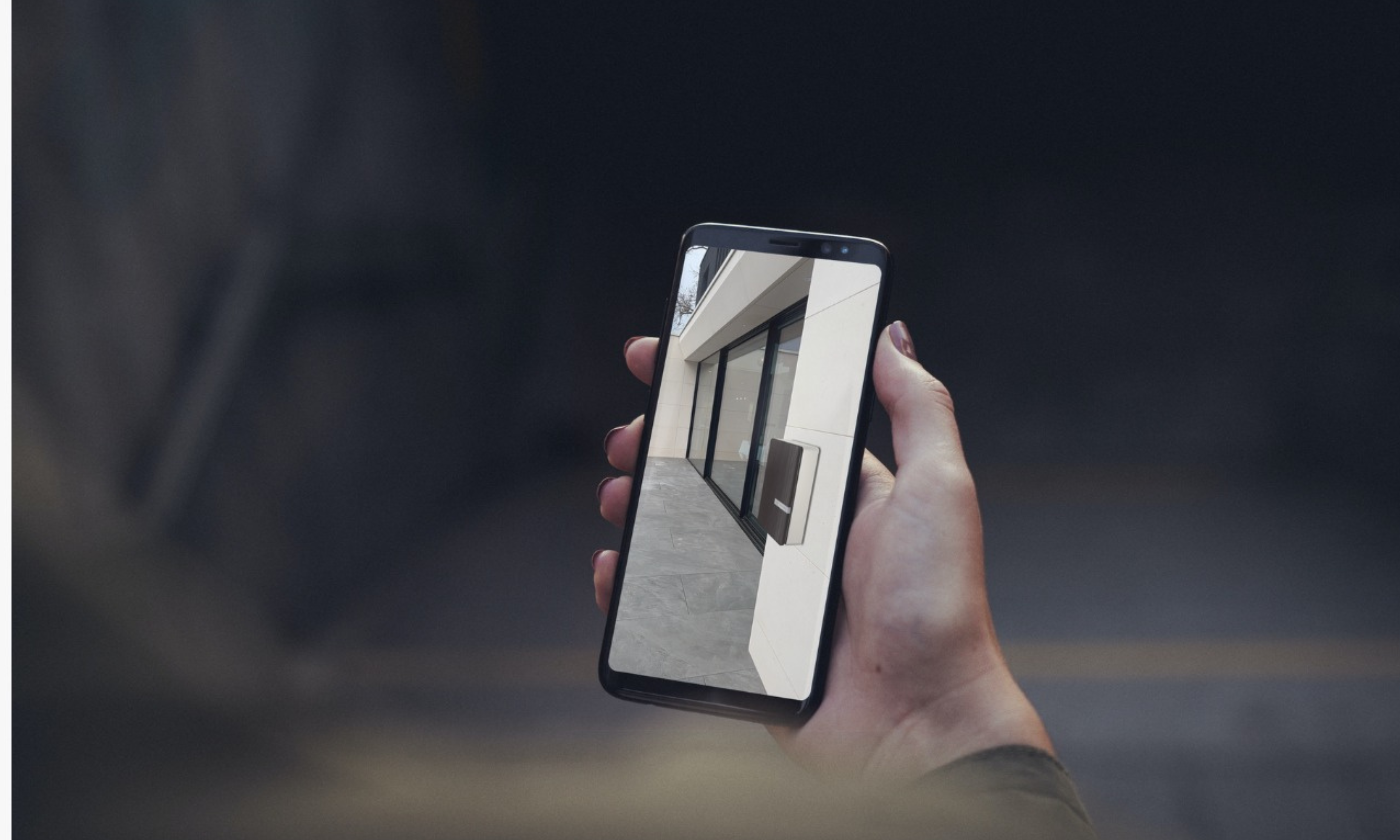 Andersen EV launches new home charger augmented reality tool