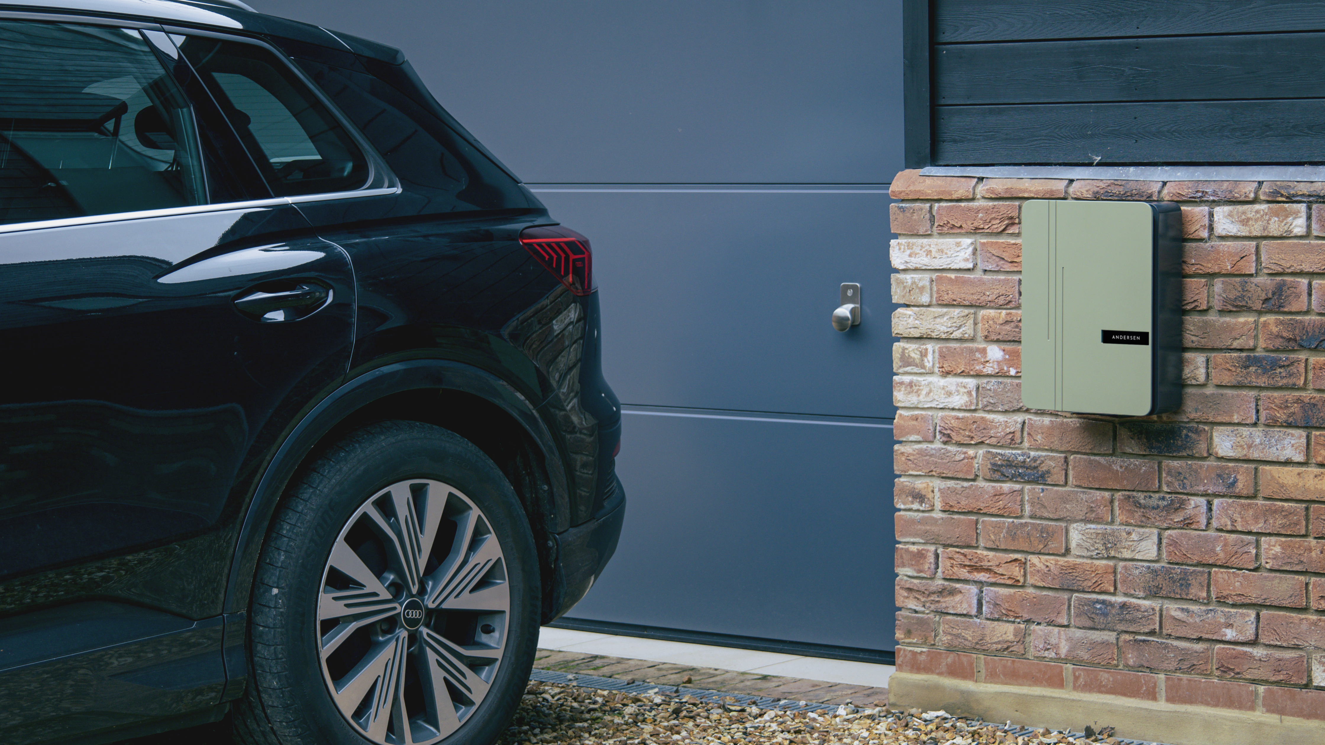 Andersen hits two million charging session milestone as UK registers its two-millionth plug-in vehicle