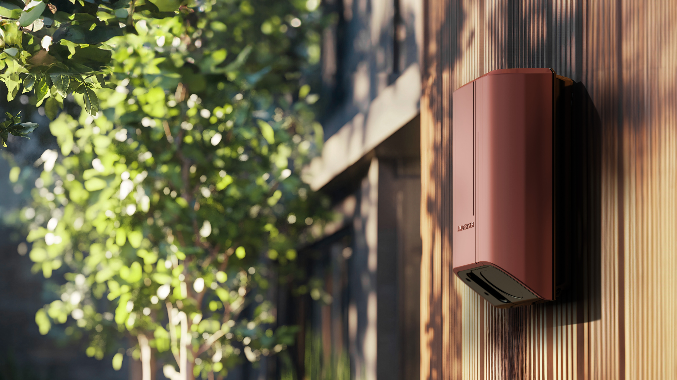 EV charge points have become a ‘must have’ for UK homebuyers