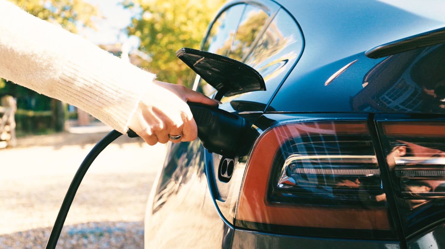 The simple trick that could save EV drivers hundreds on their charging costs