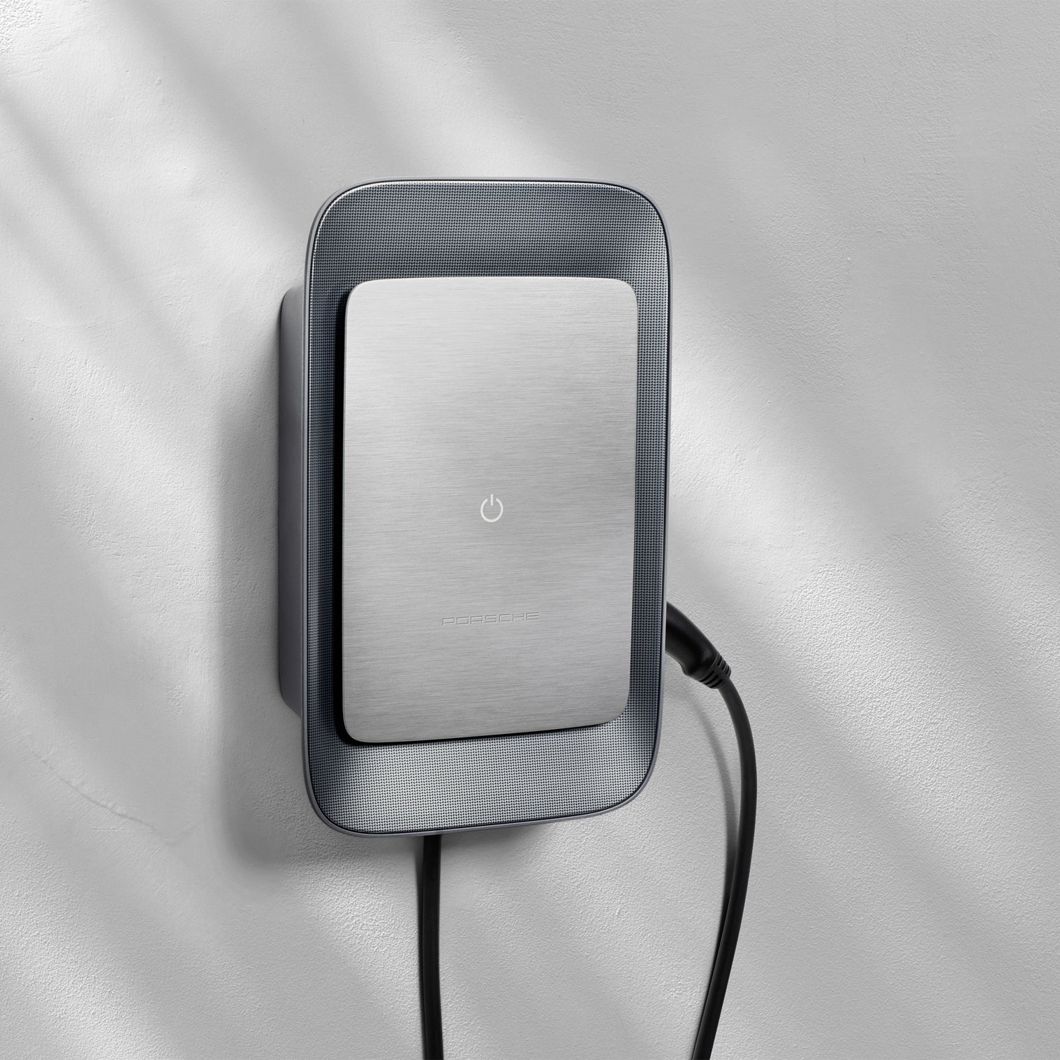 Physical survey for Porsche wallbox installation for three-phase properties