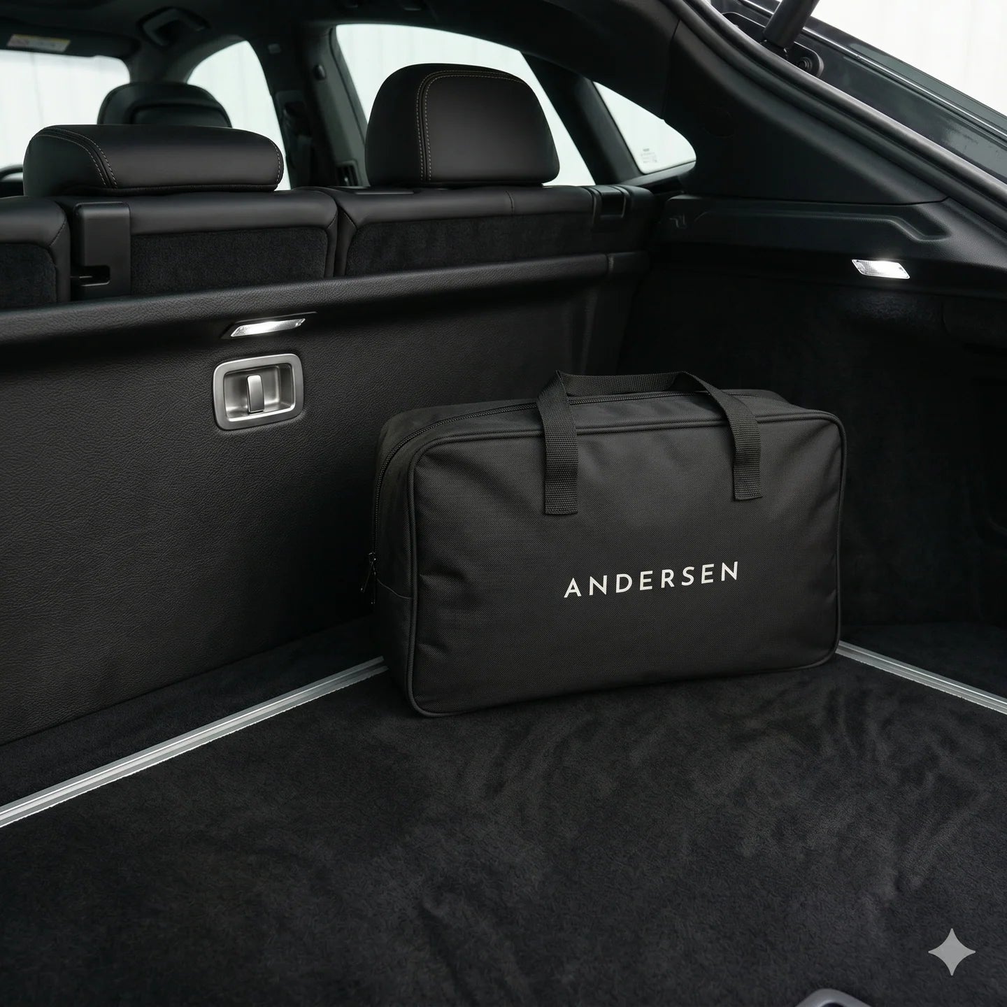 Charging Cable & Bag