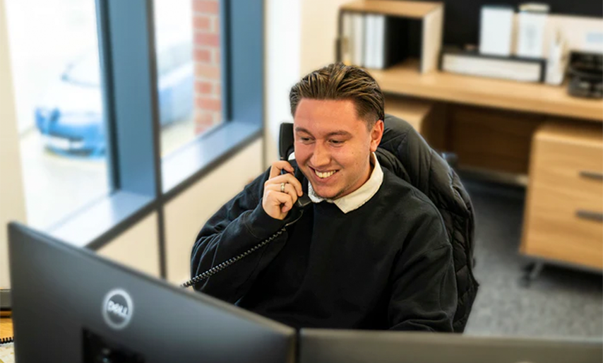 Andersen customers get free lifetime concierge service with luxury A2 home charger