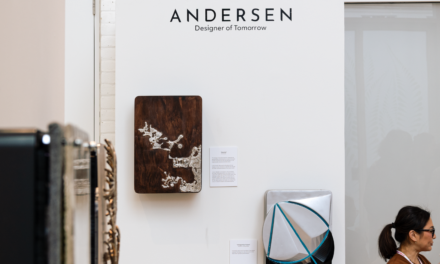 Aspiring designers re-imagine EV charge point of the future