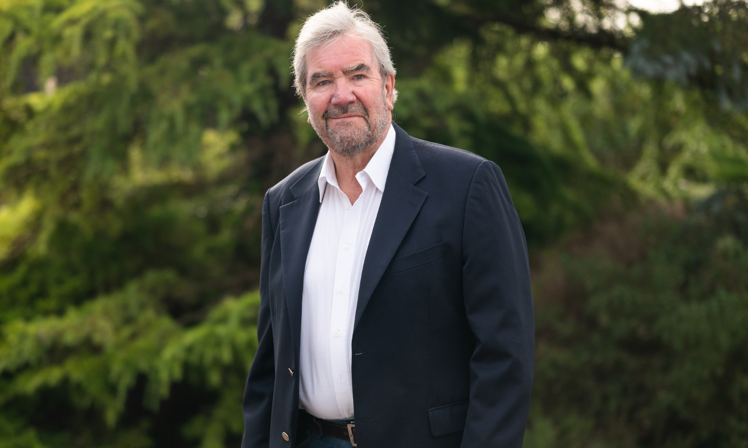 Andersen in the news: David Martell featured in The Times