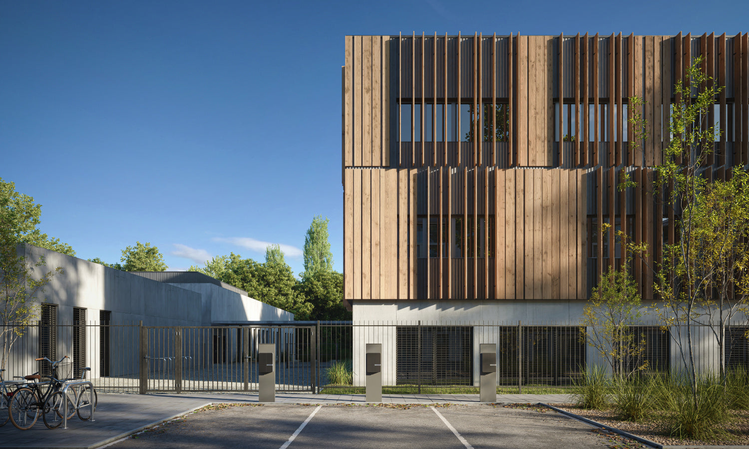 Workplace EV Chargers: The Benefits of Installing Them