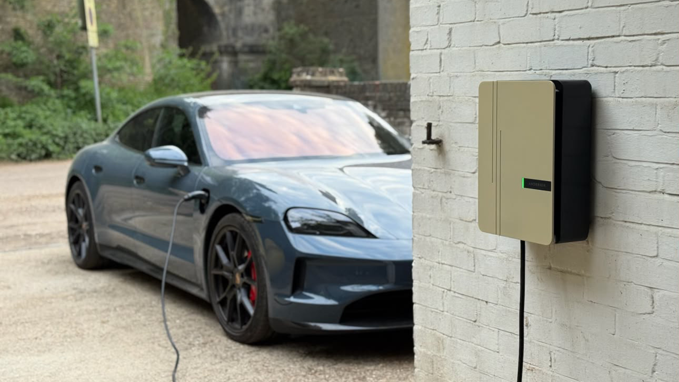 Electricity VAT cut makes switching to an EV even more affordable