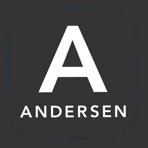 Andersen A3 Charge Point