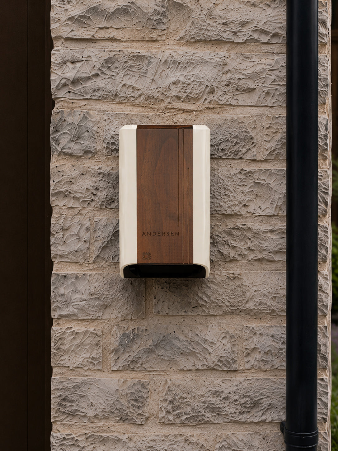 English Heritage Eltham Palace Quartz Trim Finish
